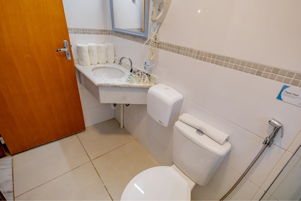 Apartamentos Girassol