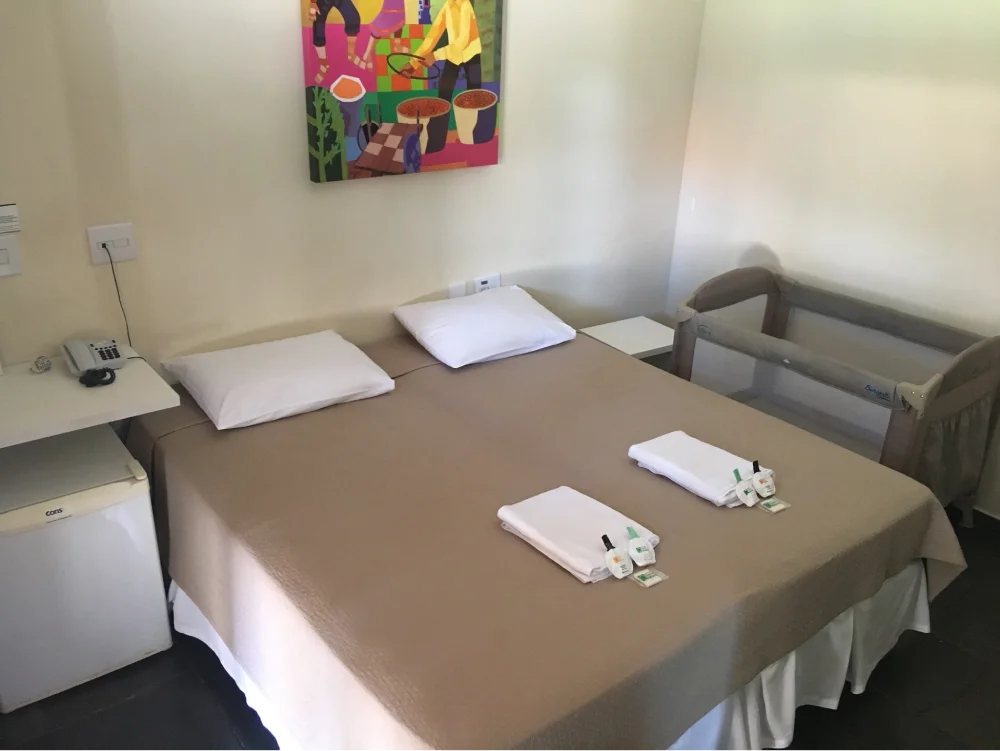 Apartamentos Girassol