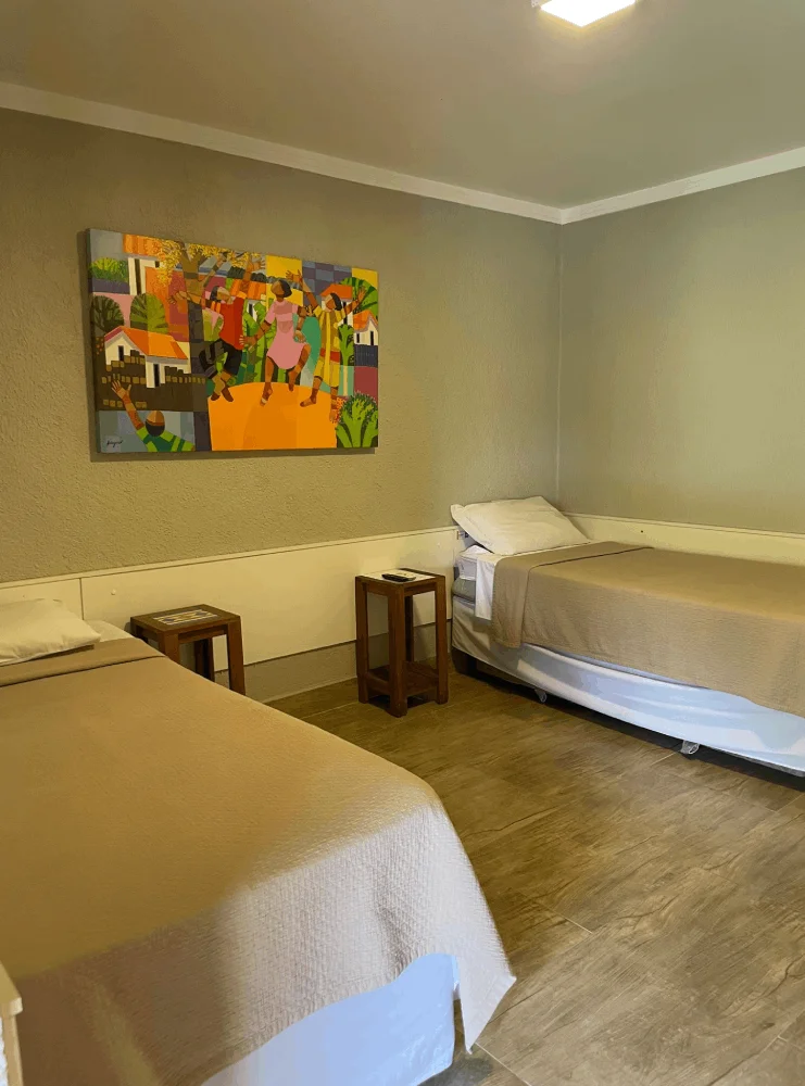 Apartamentos Girassol