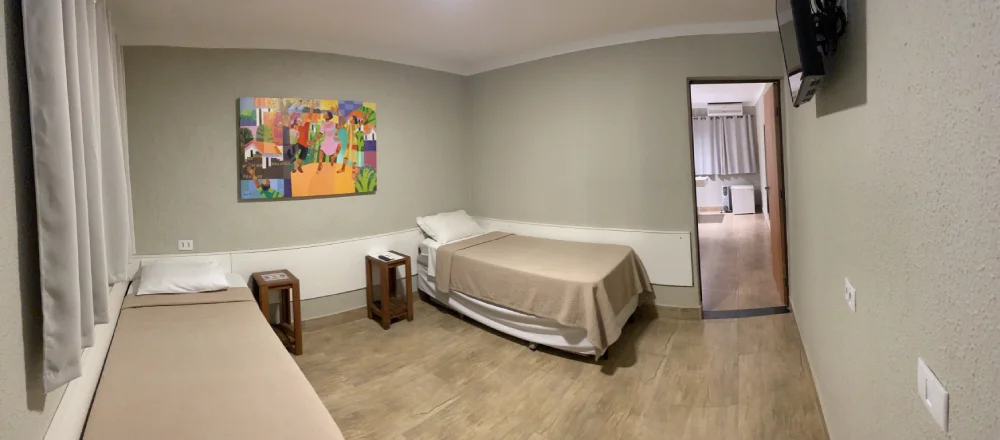 Apartamentos Girassol