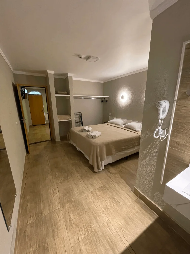 Apartamentos Girassol