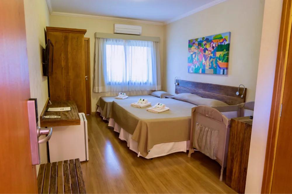 Apartamentos Orquídea