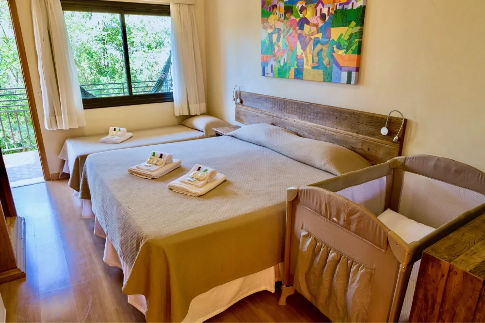 Apartamentos Orquídea