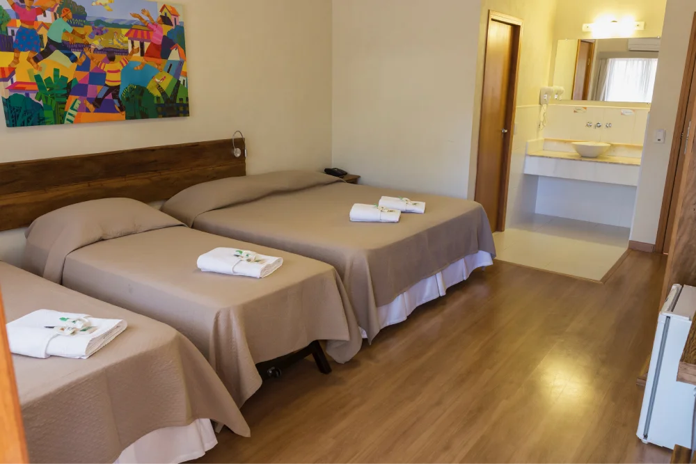 Apartamentos Orquídea