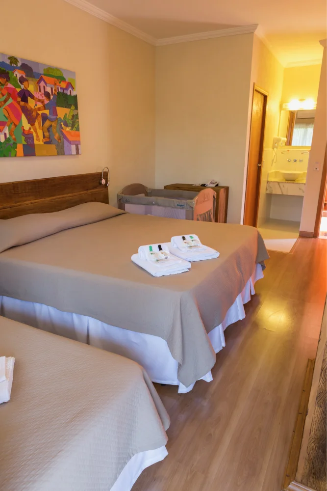Apartamentos Orquídea