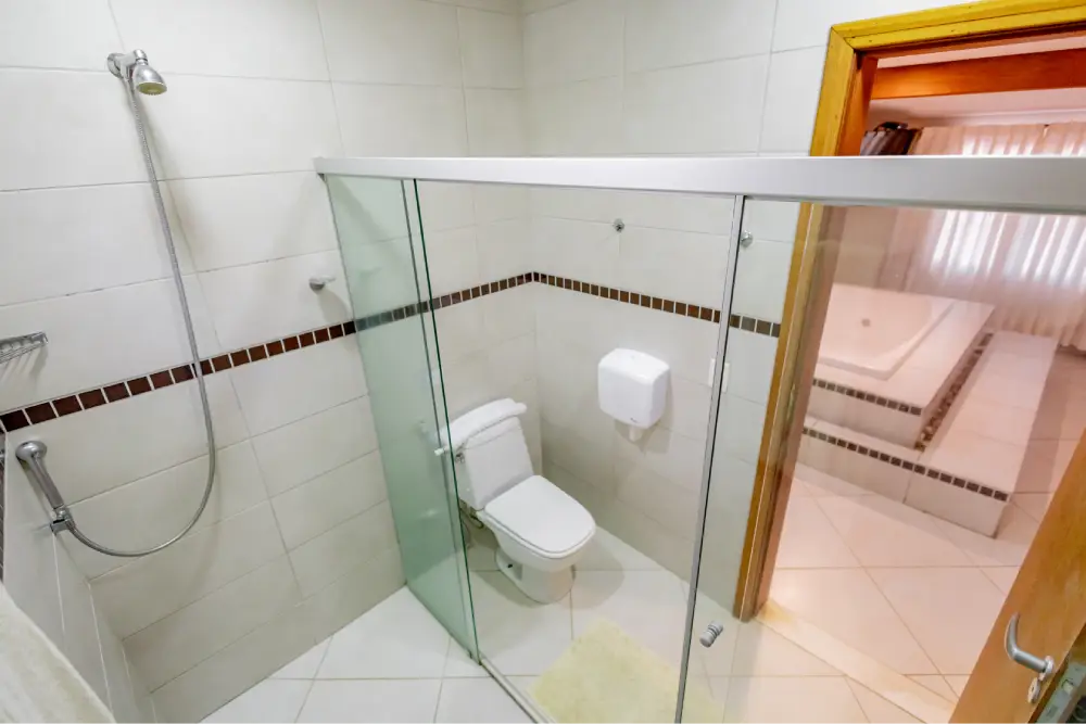 Apartamentos Suite VIP