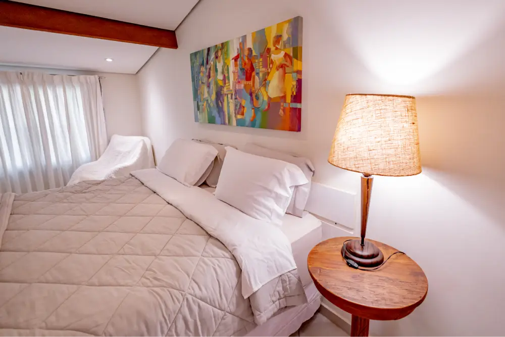 Apartamentos Suite VIP
