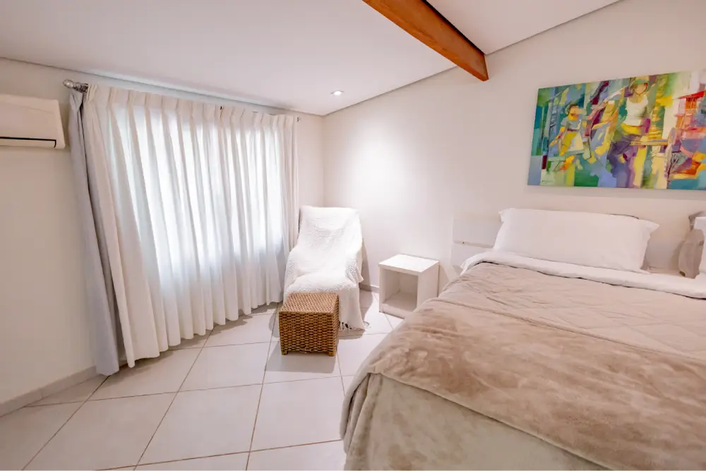 Apartamentos Suite VIP