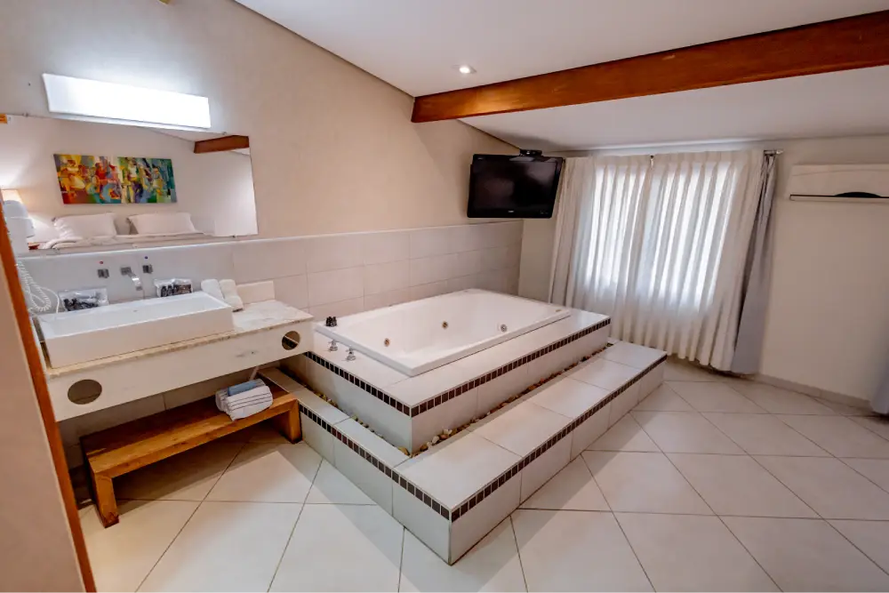 Apartamentos Suite VIP