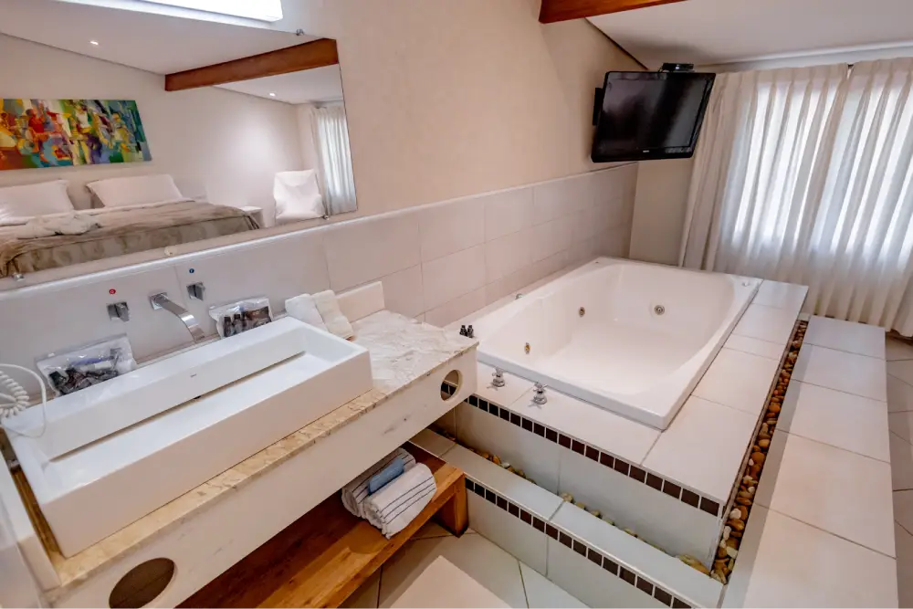 Apartamentos Suite VIP