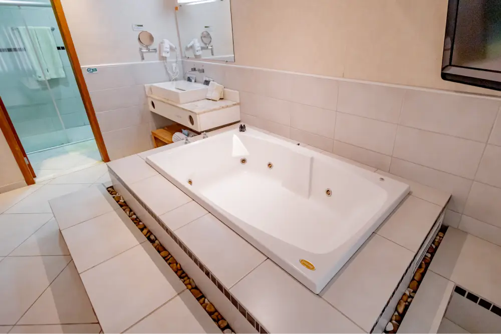 Apartamentos Suite VIP
