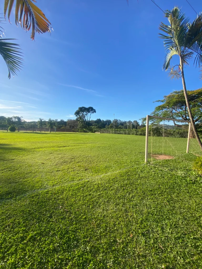 Campo de Futebol