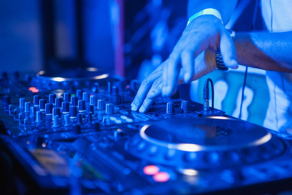 Discoteca