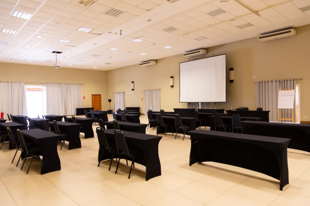 Eventos Hotel Fazenda Santa Mônica