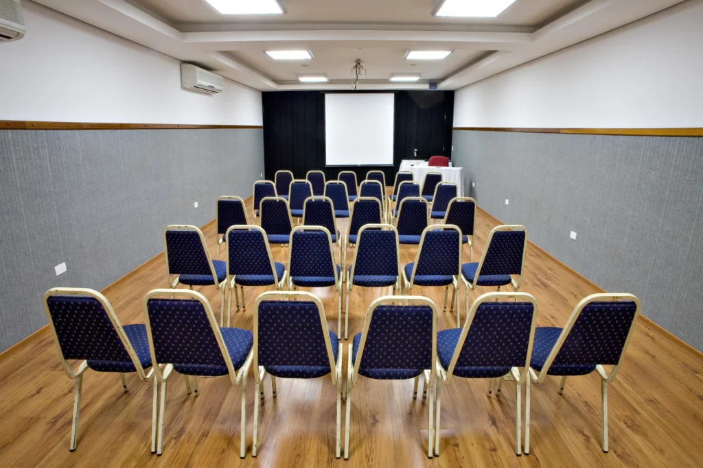 Eventos Hotel Fazenda Santa Mônica